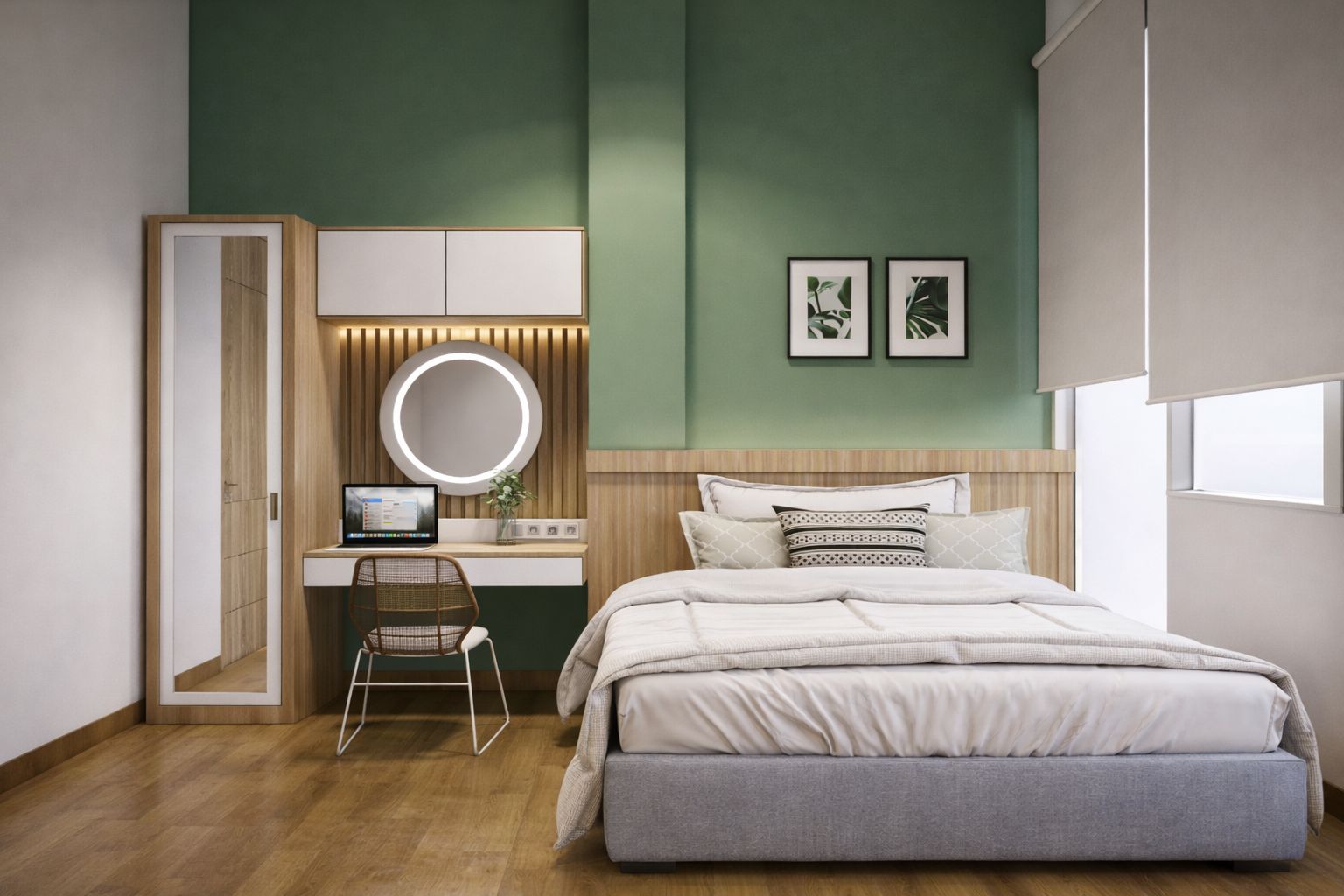 Residential House - Image 6